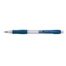 PILOT SUPER GRIP Druckbleistift blau HB 0,5 mm, 1 St.