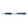 PILOT SUPER GRIP Druckbleistift blau HB 0,5 mm, 1 St.