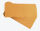 OXFORD Trennstreifen Duo orange, 160 g/qm Karton 24,0 x 10,5 cm, 60 St.