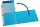 OXFORD Trennstreifen Duo blau, 160 g/qm Karton 24,0 x 10,5 cm, 60 St.