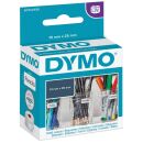 DYMO Etikettenrolle für Etikettendrucker S0722530...