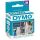 DYMO Etikettenrolle für Etikettendrucker S0722530 weiß, 13,0 x 25,0 mm, 1 x 1.000 Etiketten
