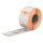 DYMO Etikettenrolle für Etikettendrucker S0722530 weiß, 13,0 x 25,0 mm, 1 x 1.000 Etiketten