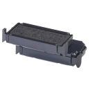 trodat Ersatzstempelkissen 6/4911 schwarz 3,7 x 1,4 cm, 2...