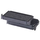 trodat Ersatzstempelkissen 6/4912 schwarz 4,7 x 1,8 cm, 2...