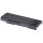 trodat Ersatzstempelkissen 6/55 schwarz 6,8 x 2,4 cm, 2 St.