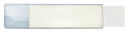 LEITZ Beschriftungsschilder mit Clip 6005 transparent, 10...