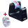 tesa Tischabroller Easy Cut® Smart schwarz