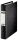 LEITZ 1072 Ordner schwarz marmoriert Karton 7,8 cm DIN A3 hoch, 1 St.