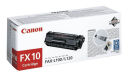 Canon FX-10  schwarz Toner