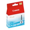Canon CLI-8 PC  Foto cyan Druckerpatrone