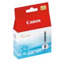 Canon CLI-8 PC Foto cyan Druckerpatrone