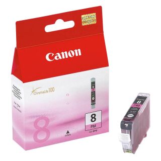 Canon CLI-8 PM Foto magenta Druckerpatrone