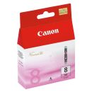 Canon CLI-8 PM Foto magenta Druckerpatrone
