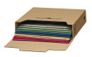 ELBA Archivboxen tric system braun 8,0 x 34,1 x 31,5 cm, 12 St.