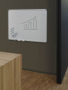 AKTION: MAUL Whiteboard 2000 MAULpro 150,0 x 100,0 cm...
