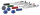 AKTION: MAUL Whiteboard 2000 MAULpro 150,0 x 100,0 cm weiß spezialbeschichteter Stahl + GRATIS 4 Boardmarker farbsortiert und 4 Kugelmagnete blau