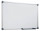 AKTION: MAUL Whiteboard 2000 MAULpro 200,0 x 100,0 cm weiß spezialbeschichteter Stahl + GRATIS 4 Boardmarker farbsortiert und 4 Kugelmagnete blau