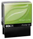 COLOP Textstempel Green Line Printer 30