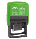 COLOP Textstempel Green Line Printer 220/W...