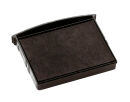 COLOP Ersatzstempelkissen E/2300 schwarz 3,0 x 4,5 cm, 2 St.