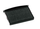 COLOP Ersatzstempelkissen E/2600 schwarz 3,7 x 5,8 cm, 2 St.