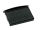 COLOP Ersatzstempelkissen E/2600 schwarz 3,7 x 5,8 cm, 2 St.