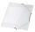 EICHNER Eckspanner DIN A4 transparent, 10 St.