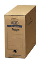 ELBA Archivboxen tric system braun 16,0 x 34,0 x 32,0 cm,...