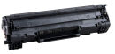HP 78A (CE278AD) schwarz Tonerkartuschen, 2er-Set
