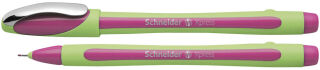 Schneider Xpress Fineliner pink 0,8 mm, 10 St.