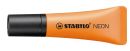 STABILO NEON Textmarker orange, 1 St.