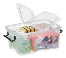 cep Aufbewahrungsbox 12,0 l transparent 40,0 x 29,5 x...