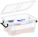 cep Aufbewahrungsbox 12,0 l transparent 40,0 x 29,5 x...