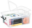cep Aufbewahrungsbox 24,0 l transparent 50,0 x 39,5 x...