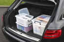 cep Aufbewahrungsbox 40,0 l transparent 50,0 x 39,5 x...