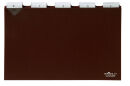 DURABLE Karteikartenregister A-Z, blanko, Jan.-Dez., 0-31...