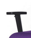 Topstar Armlehnen verstellbar schwarz für Big Star...
