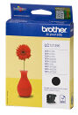 brother LC-121BK schwarz Druckerpatrone
