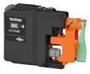 brother LC-121BK schwarz Druckerpatrone