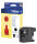brother LC-121BK schwarz Druckerpatrone