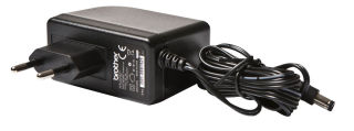 brother AD-E001 Netzadapter, 1 St.