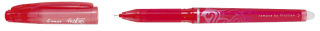 PILOT FRIXION point Tintenroller 0,3 mm, Schreibfarbe: rot, 1 St.