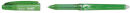 PILOT FRIXION point Tintenroller 0,3 mm, Schreibfarbe:...