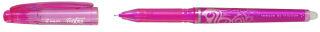 PILOT FRIXION point Tintenroller 0,3 mm, Schreibfarbe: pink, 1 St.
