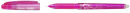 PILOT FRIXION point Tintenroller 0,3 mm, Schreibfarbe:...