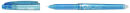 PILOT FRIXION point Tintenroller hellblau 0,3 mm,...