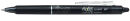 PILOT FRIXION ball CLICKER Tintenroller 0,4 mm,...