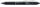 PILOT FRIXION ball CLICKER Tintenroller 0,4 mm, Schreibfarbe: schwarz, 1 St.