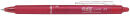PILOT FRIXION ball CLICKER Tintenroller 0,4 mm,...
